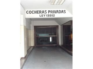 Foto 1 de Cochera - Palermo