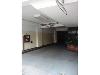 Foto 2 de Cochera - Palermo