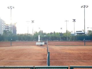 Foto 41 de QBay Golf | Venta| Impresionante 4 dorm. y dependencia con vista al lago central