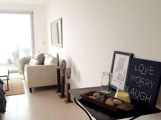 Foto 7 de QBay Golf | Venta| Impresionante 4 dorm. y dependencia con vista al lago central