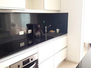 Foto 14 de QBay Golf | Venta| Impresionante 4 dorm. y dependencia con vista al lago central