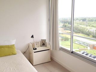 Foto 13 de QBay Golf | Venta| Impresionante 4 dorm. y dependencia con vista al lago central