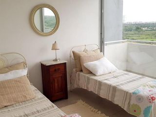 Foto 19 de QBay Golf | Venta| Impresionante 4 dorm. y dependencia con vista al lago central