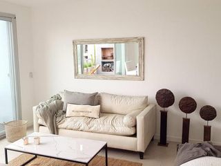 Foto 5 de QBay Golf | Venta| Impresionante 4 dorm. y dependencia con vista al lago central