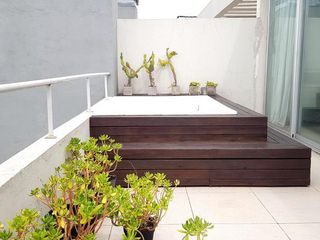 Foto 34 de QBay Golf | Venta| Impresionante 4 dorm. y dependencia con vista al lago central