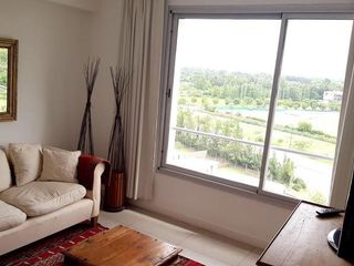 Foto 10 de QBay Golf | Venta| Impresionante 4 dorm. y dependencia con vista al lago central