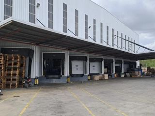Foto 5 de Depósito en  Alquiler en el Parque Industrial Tigre