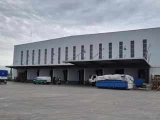 Foto 1 de Depósito en  Alquiler en el Parque Industrial Tigre