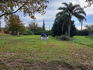 Foto 9 de Terreno en  venta
