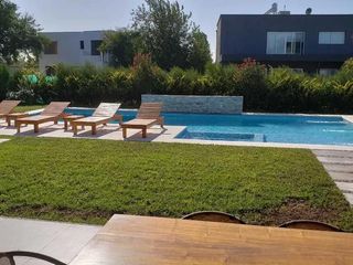 Foto 4 de Casa En Venta Barrio Cerrado San Matias Escobar