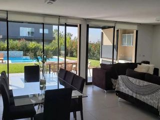 Foto 3 de Casa En Venta Barrio Cerrado San Matias Escobar