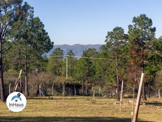 Foto 11 de 1 Hectárea con increíbles vistas en Villa General Belgrano