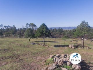 Foto 16 de 1 Hectárea con increíbles vistas en Villa General Belgrano