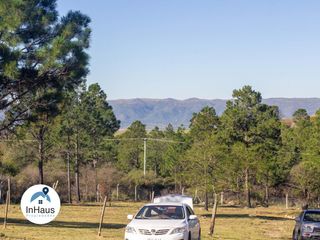 Foto 5 de 1 Hectárea con increíbles vistas en Villa General Belgrano