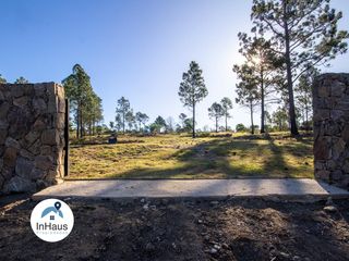 Foto 1 de 1 Hectárea con increíbles vistas en Villa General Belgrano