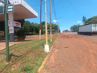 Foto 6 de Amplio terreno en esquina sobre Ruta 12 Gobernador Roca