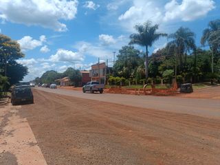 Foto 4 de Amplio terreno en esquina sobre Ruta 12 Gobernador Roca