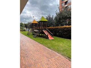 Foto 23 de Colina Campestre Apartamento Super Bien Ubicado con Balcón Amplio