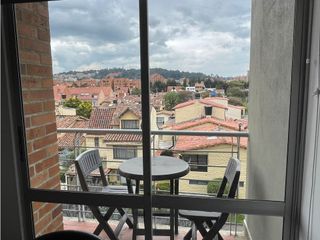 Foto 5 de Colina Campestre Apartamento Super Bien Ubicado con Balcón Amplio
