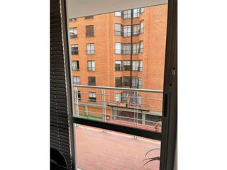 Foto 4 de Colina Campestre Apartamento Super Bien Ubicado con Balcón Amplio