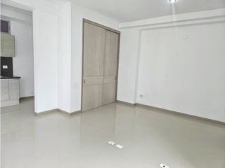 Foto 3 de SE VENDE APARTAMENTO TIPO LOFT ALTO PRADO