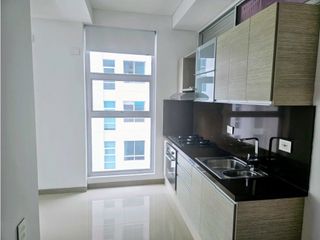 Foto 5 de SE VENDE APARTAMENTO TIPO LOFT ALTO PRADO