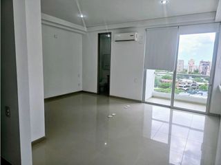 Foto 2 de SE VENDE APARTAMENTO TIPO LOFT ALTO PRADO