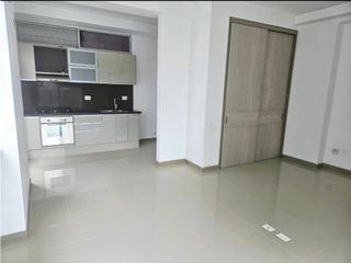 Foto 1 de SE VENDE APARTAMENTO TIPO LOFT ALTO PRADO