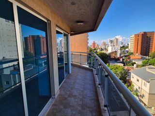 Foto 10 de PRECIOSO DPTO 2 DORMITORIOS EN ALQUILER EN EL CENTRO DE LA CIUDAD, CON VISTA AL RÍO.-