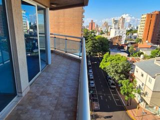 Foto 12 de PRECIOSO DPTO 2 DORMITORIOS EN ALQUILER EN EL CENTRO DE LA CIUDAD, CON VISTA AL RÍO.-