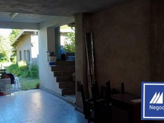 Foto 12 de Terreno con casa, totalmente plano, idel desarrollo
