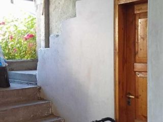Foto 16 de Terreno con casa, totalmente plano, idel desarrollo