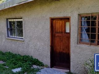 Foto 5 de Terreno con casa, totalmente plano, idel desarrollo