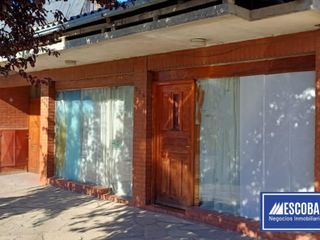 Foto 4 de Terreno con casa, totalmente plano, idel desarrollo