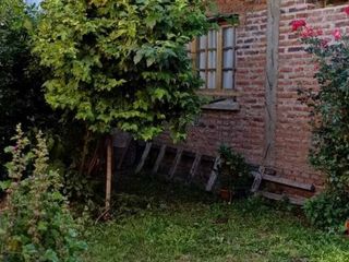 Foto 6 de Terreno con casa, totalmente plano, idel desarrollo
