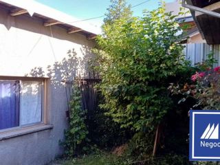 Foto 11 de Terreno con casa, totalmente plano, idel desarrollo