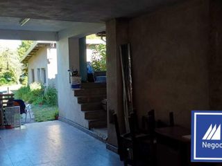 Foto 14 de Terreno con casa, totalmente plano, idel desarrollo