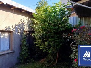 Foto 10 de Terreno con casa, totalmente plano, idel desarrollo