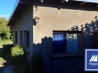 Foto 17 de Terreno con casa, totalmente plano, idel desarrollo