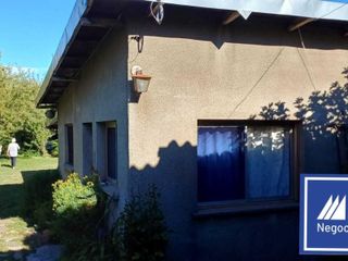 Foto 20 de Terreno con casa, totalmente plano, idel desarrollo