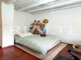 Foto 36 de Quinta con 2 propiedades independientes, en venta