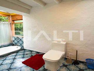 Foto 35 de Quinta con 2 propiedades independientes, en venta