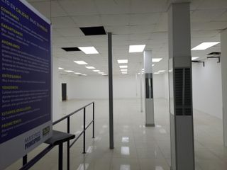 Foto 2 de Local Comercial en Alquiler Isla Trinitaria SanS