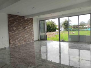 Foto 4 de Arriendo Casa Campestre para estrenar en Condominio Privilegio, Jamundí