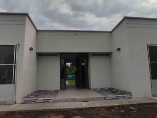 Foto 21 de Arriendo Casa Campestre para estrenar en Condominio Privilegio, Jamundí