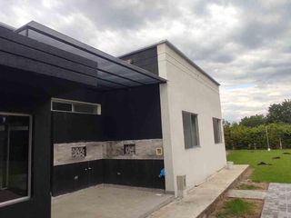 Foto 17 de Arriendo Casa Campestre para estrenar en Condominio Privilegio, Jamundí