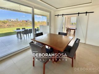 Foto 16 de Casa en Venta 7 ambientes al Agua - Puertos Barrio Muelles