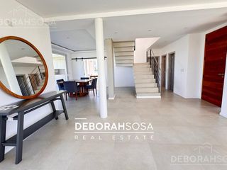 Foto 12 de Casa en Venta 7 ambientes al Agua - Puertos Barrio Muelles