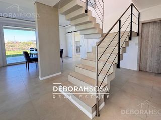 Foto 23 de Casa en Venta 7 ambientes al Agua - Puertos Barrio Muelles