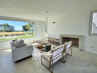 Foto 13 de Casa en Venta 7 ambientes al Agua - Puertos Barrio Muelles